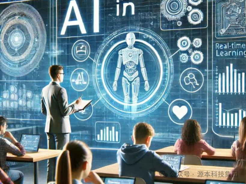 艾弗森贝博ballbet官网科技-本科生掌握大数据、云原生、AI-竞赛保研求职的“超车秘籍”来了！